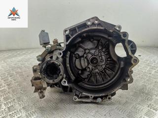 МКПП Volkswagen Golf 4 поколение 2000, 1.4 л., бензин, МКПП, серый, хетчбэк 5 дв., DUW