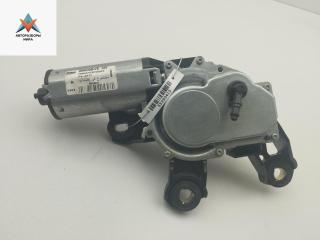 Двигатель стеклоочистителя заднего (моторчик дворников) Volkswagen Passat B5 1997, 1.6 л., бензин, МКПП, красный, универсал, 404430B