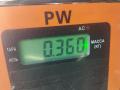 замок капота Volkswagen Touran 1 поколение 2005, 2.0 л., дизель, МКПП, чёрный, минивэн, 1T0823509B - фото №3