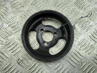шкив помпы Opel Zafira A 2005, 2.0 л., дизель, МКПП, синий, минивэн, 90502887