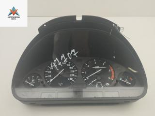 приборная панель BMW 5 серия E39 [рестайлинг] 2001, 3.0 л., дизель, АКПП, серый, универсал, 6914882