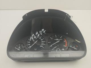 приборная панель BMW 5 серия E39 [рестайлинг] 2001, 3.0 л., дизель, АКПП, серый, универсал, 6914882