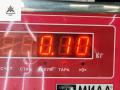 стоп-сигнал Opel Corsa D 2009, 1.2 л., бензин, МКПП, бежевый, хетчбэк 5 дв. - фото №5