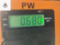 замок двери задней правой Volkswagen Passat B6 2007, 2.0 л., дизель, АКПП, чёрный, универсал, 3C4839016 - фото №3