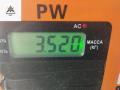 стеклоподъемник электрический передний правый Volkswagen Passat B6 2007, 2.0 л., дизель, АКПП, чёрный, универсал, 3C1837756 - фото №3