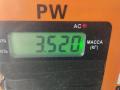 стеклоподъемник электрический передний правый Volkswagen Passat B6 2007, 2.0 л., дизель, АКПП, чёрный, универсал, 3C1837756 - фото №3