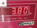 шторка багажника Volkswagen Passat B6 2009, 2.0 л., дизель, АКПП, серый, универсал, 3C9867871 - фото №3