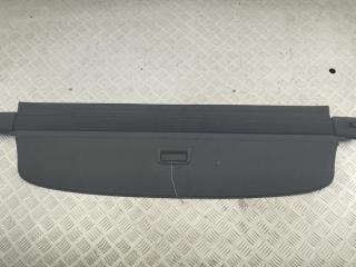 шторка багажника Volkswagen Passat B6 2009, 2.0 л., дизель, АКПП, серый, универсал, 3C9867871