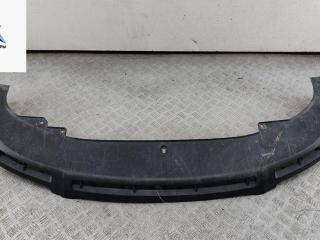 Юбка переднего бампера Volkswagen Passat B5 [рестайлинг] 2002, 1.9 л., дизель, МКПП, серый, универсал, 3B0805903