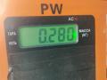 Расходомер (измеритель потока воздуха) Volkswagen Touran 1 поколение [рестайлинг] 2006, 2.0 л., дизель, МКПП, белый, минивэн, 074906461B - фото №3