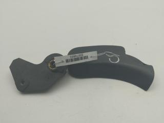 ручка открывания капота BMW 3 E46 2002, 2.0 л., бензин, МКПП, чёрный, седан, 8223163