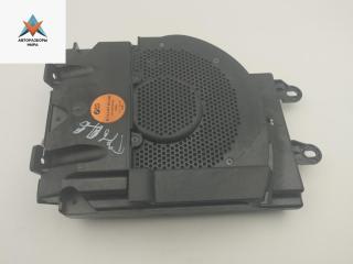 сабвуфер BMW 7 серия E65/E66/E67 2003, 4.4 л., бензин, АКПП, серый, седан, 6907652