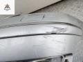 бампер передний Volkswagen Passat B5 [рестайлинг] 2003, дизель, серый, универсал, 3B0807217K - фото №14