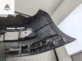 бампер передний Volkswagen Passat B5 [рестайлинг] 2003, дизель, серый, универсал, 3B0807217K - фото №20