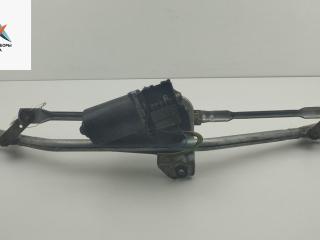 Механизм стеклоочистителя переднего (трапеция дворников) Volkswagen Passat B5 1999, 1.9 л., дизель, МКПП, зелёный, универсал, 8D1955605B
