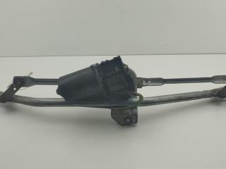 Механизм стеклоочистителя переднего (трапеция дворников) Volkswagen Passat B5 1999, 1.9 л., дизель, МКПП, зелёный, универсал, 8D1955605B