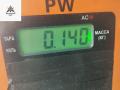 динамик высокочастотный (пищалка) Volkswagen Passat B6 2007, 1.9 л., дизель, МКПП, чёрный, универсал, 3C0035411 - фото №3
