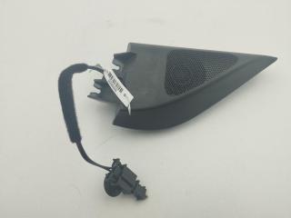 динамик высокочастотный (пищалка) Volkswagen Passat B6 2007, 1.9 л., дизель, МКПП, чёрный, универсал, 3C0035411
