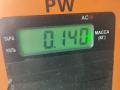 динамик высокочастотный (пищалка) Volkswagen Passat B6 2007, 1.9 л., дизель, МКПП, чёрный, универсал, 3C0035411 - фото №3