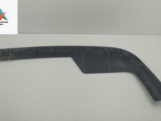 Юбка переднего бампера Volkswagen Passat B4 1994, 1.8 л., бензин, МКПП, синий, универсал, 3A0805904B