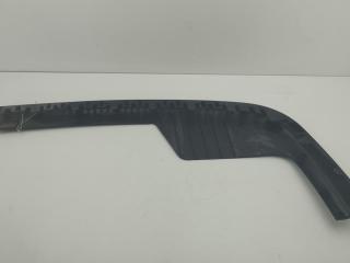Юбка переднего бампера Volkswagen Passat B4 1994, 1.8 л., бензин, МКПП, синий, универсал, 3A0805904B