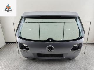 крышка багажника Volkswagen Passat B6 2006, серый, универсал