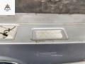 крышка багажника Volkswagen Passat B6 2006, серый, универсал - фото №5