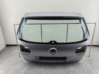 крышка багажника Volkswagen Passat B6 2006, серый, универсал