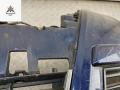 бампер передний Volkswagen Passat B6 2006, FSI, бензин, синий, универсал, 3C0807221 - фото №7
