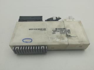 блок комфорта BMW 5 E39 2001, 3.0 л., дизель, АКПП, серый, универсал, 6913523