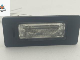 подсветка номера Volkswagen Passat B6 2006, 2.0 л., дизель, МКПП, серый, универсал, 810943021