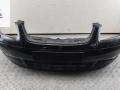 бампер передний Volkswagen Touran 1 поколение 2005, дизель, чёрный, минивэн, 1T0807221 - фото №2