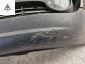 бампер передний Volkswagen Touran 1 поколение 2005, дизель, чёрный, минивэн, 1T0807221 - фото №8