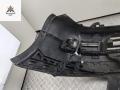 бампер передний Volkswagen Touran 1 поколение 2005, дизель, чёрный, минивэн, 1T0807221 - фото №12