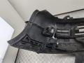 бампер передний Volkswagen Touran 1 поколение 2005, дизель, чёрный, минивэн, 1T0807221 - фото №12