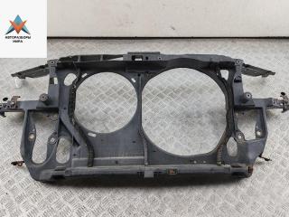 Рамка радиатора Volkswagen Passat B5 [рестайлинг] 2001, 2.0 л., бензин, МКПП, чёрный, универсал, 3B0805594AS