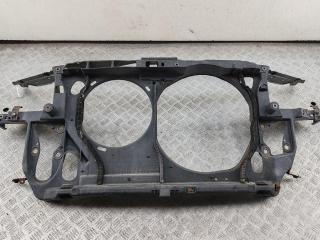 Рамка радиатора Volkswagen Passat B5+ (GP) 2001, 2.0 л., бензин, МКПП, чёрный, универсал, 3B0805594AS