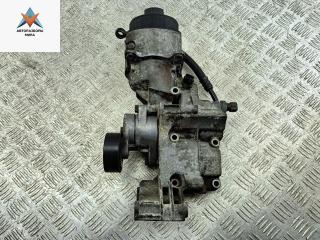 корпус масляного фильтра BMW 5 серия E60/E61 2003, 2.2 л., бензин, АКПП, седан, 1713838