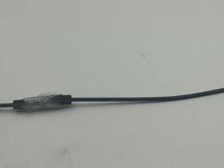 трос капота Volkswagen Touran 1 поколение 2005, 2.0 л., дизель, МКПП, чёрный, минивэн, 1T1823531