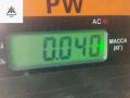 трос капота Volkswagen Touran 1 поколение 2005, 2.0 л., дизель, МКПП, чёрный, минивэн, 1T1823531 - фото №3