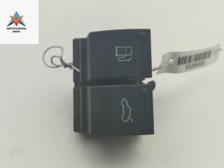Кнопка открывания лючка топливного бака Volkswagen Passat B6 2007, 1.9 л., дизель, МКПП, чёрный, универсал, 3C0959903