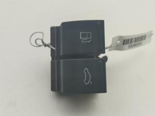 Кнопка открывания лючка топливного бака Volkswagen Passat B6 2007, 1.9 л., дизель, МКПП, чёрный, универсал, 3C0959903