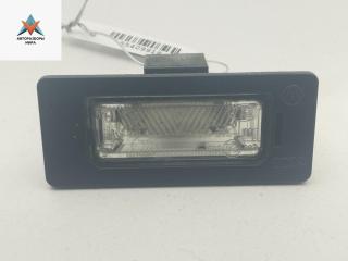 подсветка номера Volkswagen Passat B6 2006, 2.0 л., дизель, МКПП, серый, универсал, 810943021