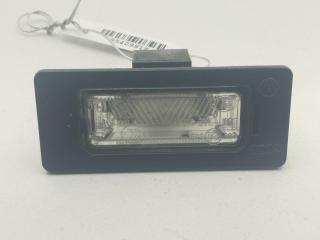 подсветка номера Volkswagen Passat B6 2006, 2.0 л., дизель, МКПП, серый, универсал, 810943021