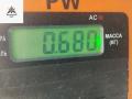 динамик двери Volkswagen Passat B6 2007, 2.0 л., дизель, АКПП, чёрный, универсал, 3C0035453 - фото №3