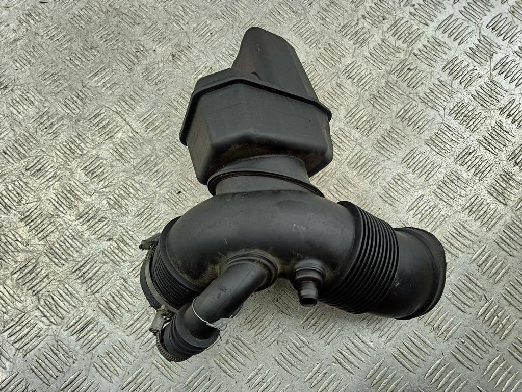 гофра инжектора BMW 5 E60/E61 2003, 2.2 л., бензин, АКПП, седан, 7521035