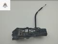 ручка наружная передняя правая Volkswagen Passat B6 2007, 2.0 л., дизель, АКПП, чёрный, универсал, 3C0837886 - фото №2
