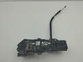 ручка наружная передняя правая Volkswagen Passat B6 2007, 2.0 л., дизель, АКПП, чёрный, универсал, 3C0837886 - фото №2