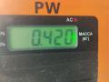ручка наружная передняя правая Volkswagen Passat B6 2007, 2.0 л., дизель, АКПП, чёрный, универсал, 3C0837886 - фото №3