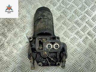корпус масляного фильтра Opel Zafira 1 поколение (A) [рестайлинг] 2005, 2.0 л., дизель, МКПП, минивэн, 90571672